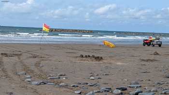 RNLI Borth Lifeboat Station