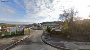 Ysgol Llwyn Yr Eos School