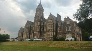 Brecon Congregational Memorial College