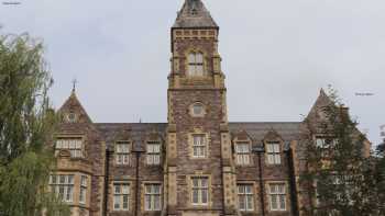 Brecon Congregational Memorial College