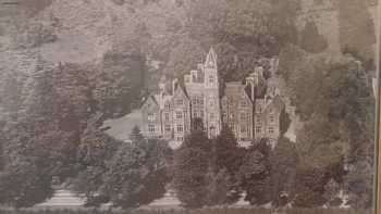 Brecon Congregational Memorial College