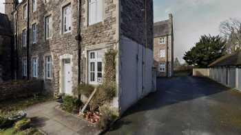 Brecon Congregational Memorial College