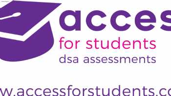 Access for Students DSA Needs Assessment Centre - Bridgend