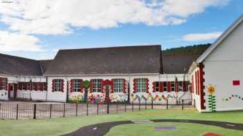 Ysgol Gynradd Gymraeg Calon y Cymoedd