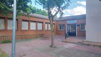 Biblioteca Pública Municipal de Alaejos