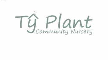 Ty Plant Community Nursery