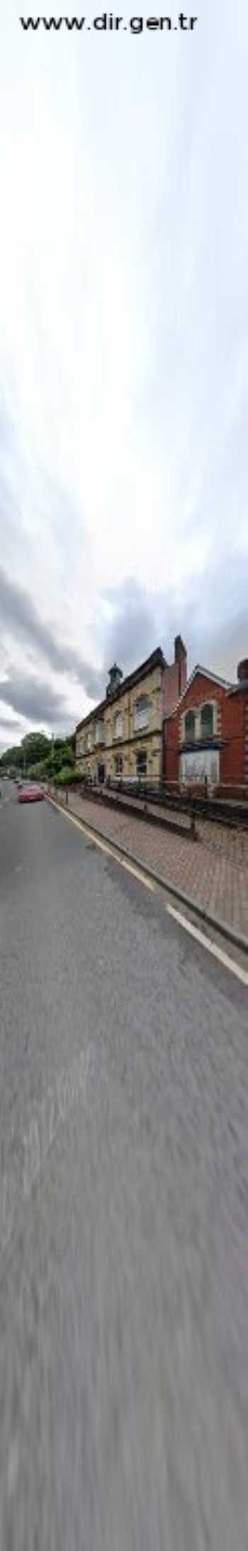 Briton Ferry Library