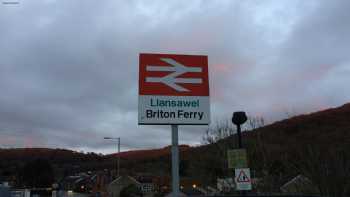 Briton Ferry