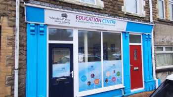 Whitehead-Ross Education and Consulting Ltd