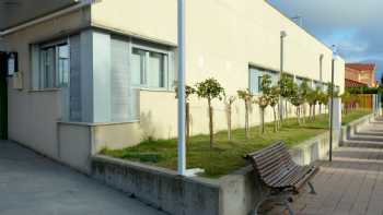 Escuela infantil Ventana Mágica