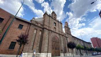 English College, Valladolid