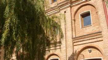 English College, Valladolid