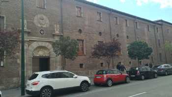 English College, Valladolid