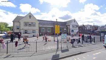 St Johns The Baptist School