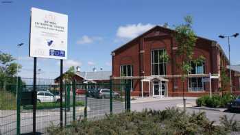 Brymbo Enterprise Centre