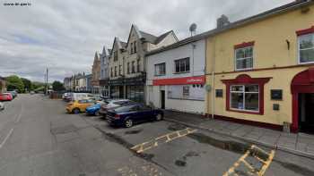 Brynmawr Library