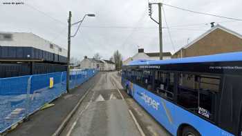 Pembrey Village Primary School