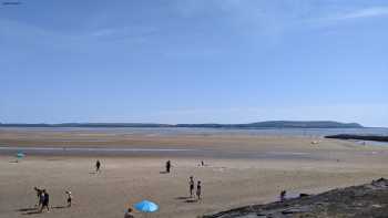 Pembrey & Burry Port