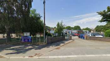 Abermorddu County Primary School