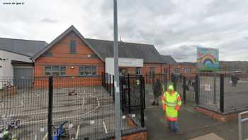 Gwersyllt Community Primary