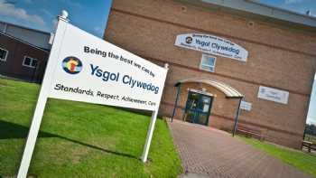 Ysgol Clywedog