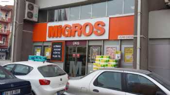 M Migros