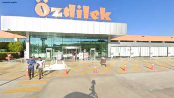 Özdilek Uşak Hipermarket