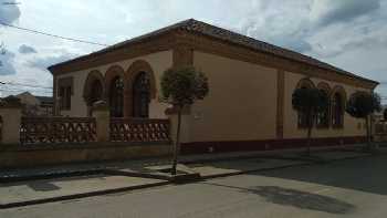 Colegio de Villagarcia de Campos