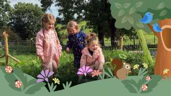 Nestlings Forest School and Nursery