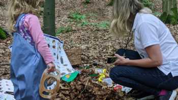 Nestlings Forest School and Nursery