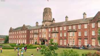 Caerleon Campus