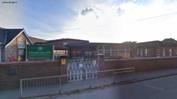 Charles Williams Church In Wales Primary School