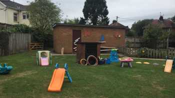 Kites Nursery Caerleon