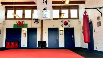 Tae Kwon Do Wales