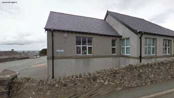 Ysgol Gwaun Gynfi