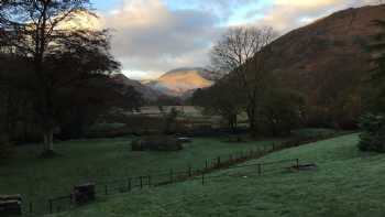 Plas Gwynant Outdoor Education Centre