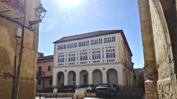 Escuela Municipal de Música &quotTierra de Campos" de Medina de Rioseco