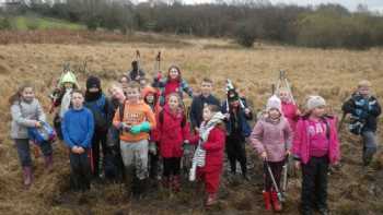 Aberbargoed Grasslands Education Centre