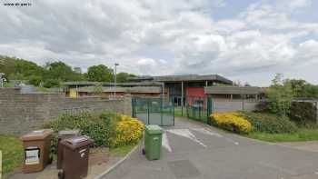 Cwm Ifor Primary School