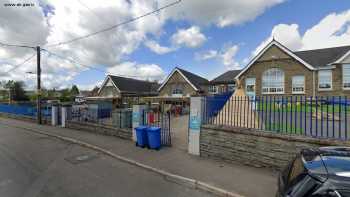 T'yn Y Wern Primary School