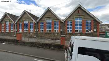 The Learning Centre, Glan-Y-Nant