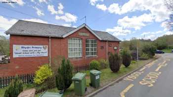 Rhydri Primary School