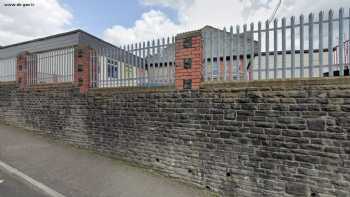 Cwmaber Infants School