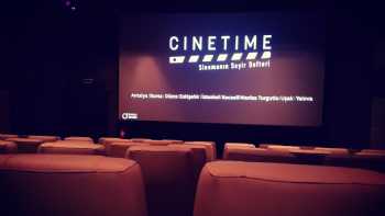 Cinetime