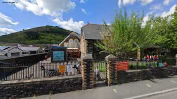 Waunfawr Primary School