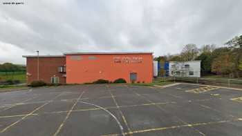 Lewis School Pengam