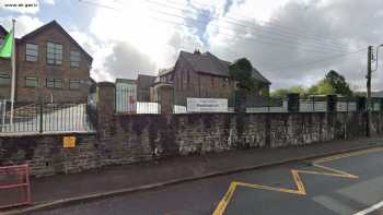 Pontllanfraith Primary School