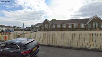 Theatre - Cefn Fforest Primary School