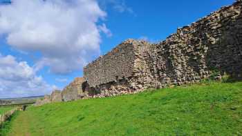 Caerwent Roman Town