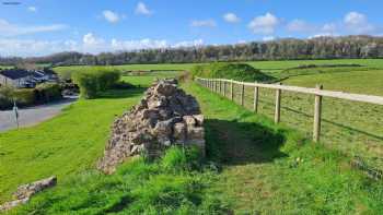 Caerwent Roman Town